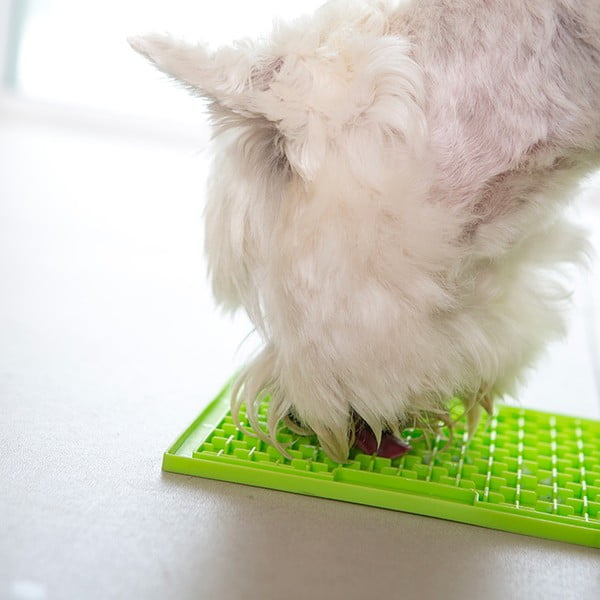 Mata do lizania Buddy Green – LickiMat-image-3