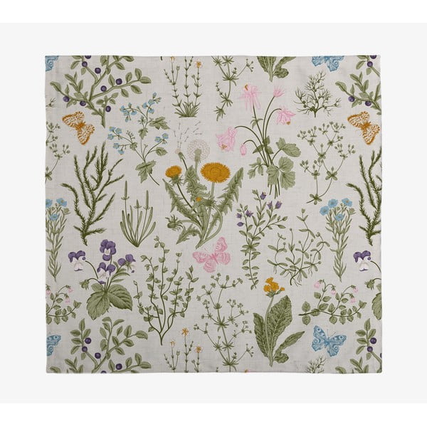 Serwetki tekstylne zestaw 4 szt. Botanical – Surdic-image-2