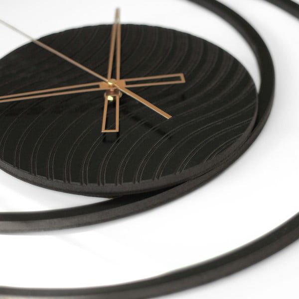 Zegar ścienny ø 57 cm Noah – Styler-image-4