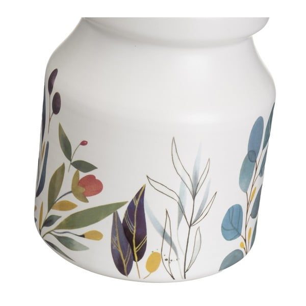 Drewniany zestaw przyborów kuchennych 4 szt. ze stojakiem Berries – Casa Selección-image-2