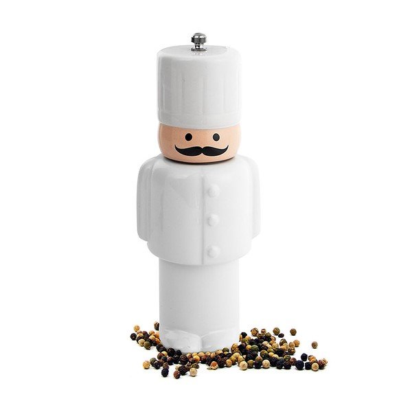 Młynek do pieprzu/soli The Cook, XL