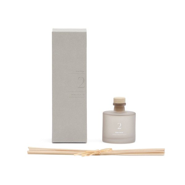 Dyfuzor Sweet Vanilla – Kave Home