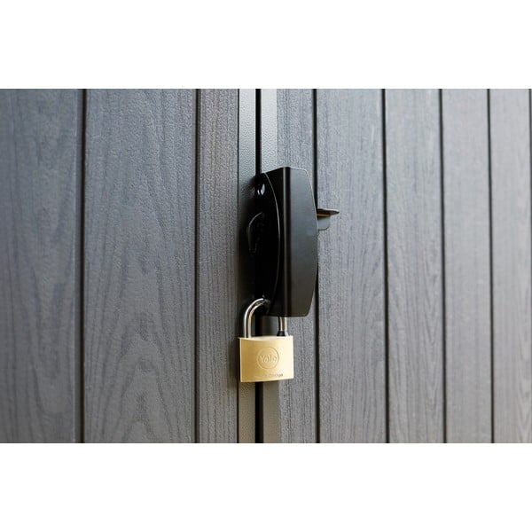 Domek ogrodowy Darwin – Keter-image-4