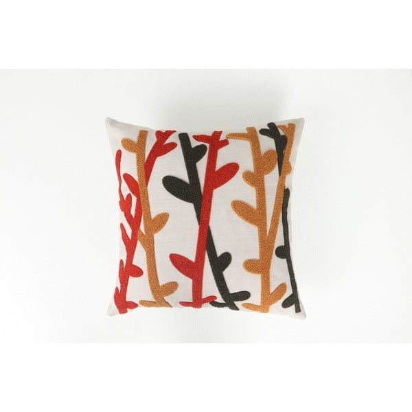 Lniana poszewka na poduszkę 43x43 cm Ivy – Mioli Decor