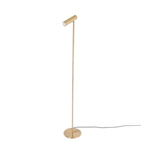Lampa stojąca w kolorze brązu SULION Milan, wys. 150 cm
