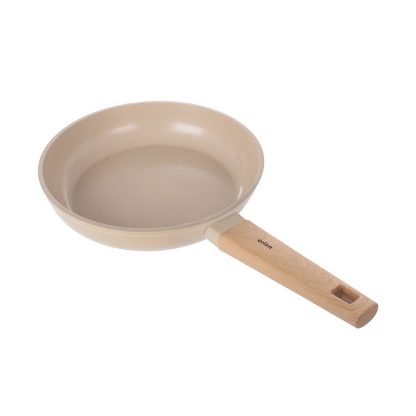 Patelnia z powłoką ceramiczną ø 24 cm Ecrina – Orion