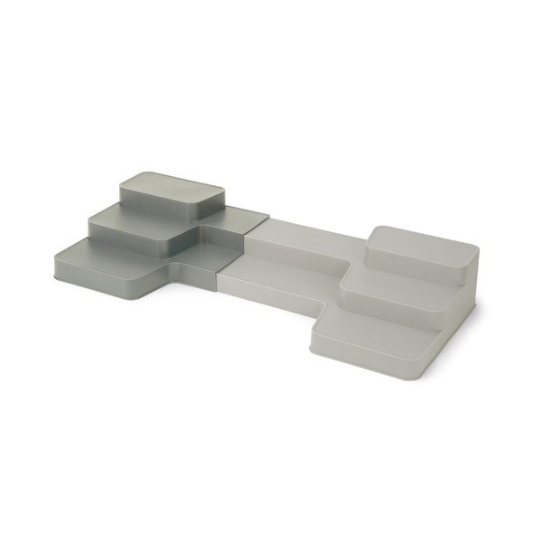 Plastikowy organizer na przyprawy Duo – Joseph Joseph