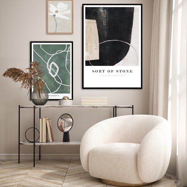 Obraz 32x42 cm Nostalgia 2   – Malerifabrikken-image-1