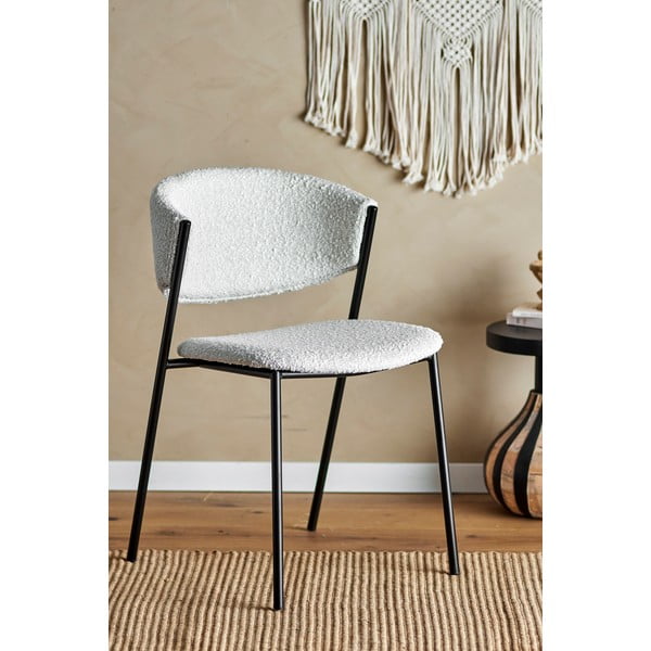 Kremowe krzesła zestaw 2 szt. Marlo – Bloomingville-image-2