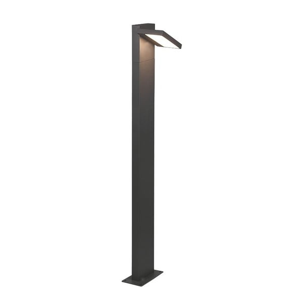 Lampa zewnętrzna LED (wysokość 100 cm) Horton – Trio