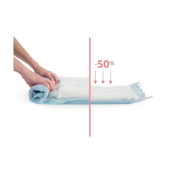 Worki próżniowe zestaw 6 szt. Roll Up S – Compactor-image-4