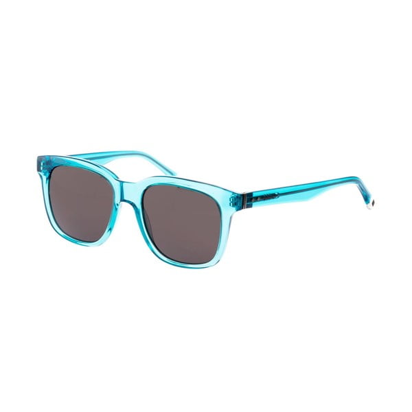 Męskie okulary przeciwsłoneczne GANT Crystal Turquoise