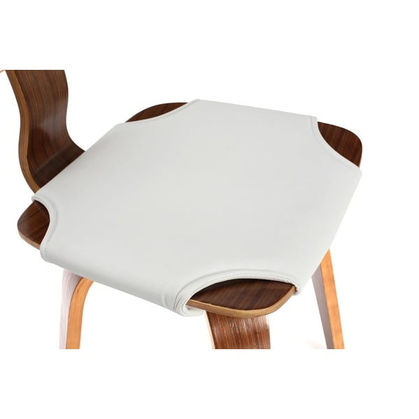 Krzesło White Walnut-image-2