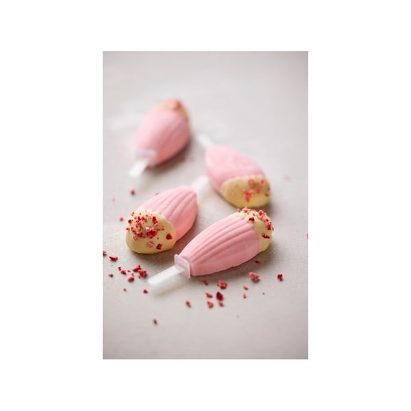 Silikonowa foremka do lodów – Blomsterbergs-image-3