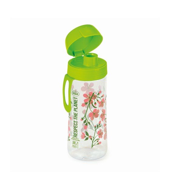 Butelka na wodę Snips Flower, 500 ml-image-2