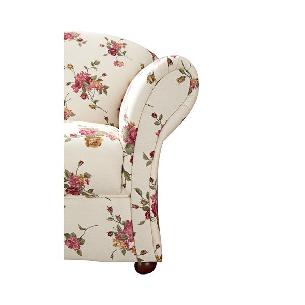 Kwiecista sofa Max Winzer Corona, 151 cm-image-2