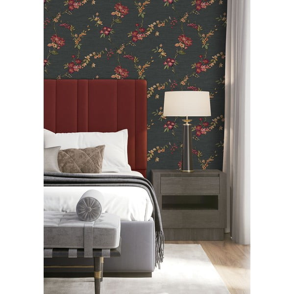 Tapeta z winylu na flizelinie 10 m x 53 cm Classic – Vavex-image-1