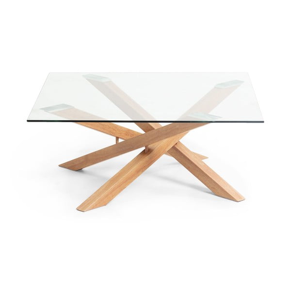 Stolik Kave Home Mikado, 90x90 cm-image-2