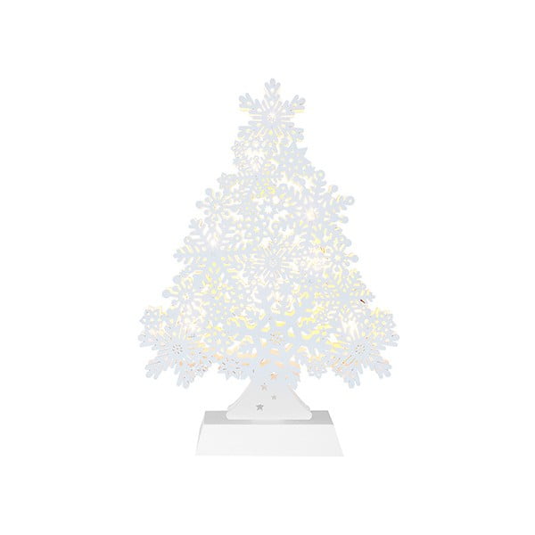 Dekoracja świetlna Best Season Snowflake Tree II