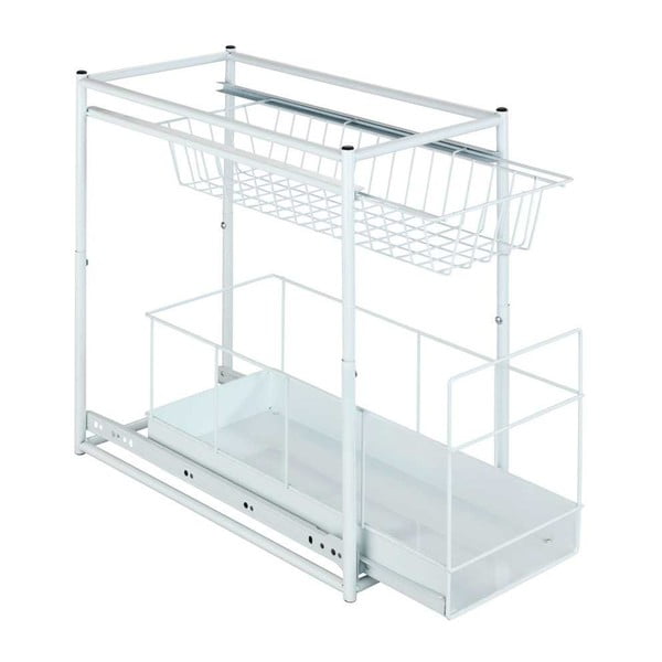 Metalowa dodatkowa półka – Wenko-image-4