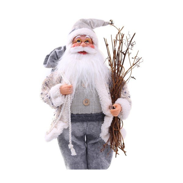 Świąteczna figurka DecoKing Santa Claus-image-2