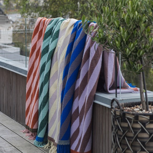 Koc 125x170 cm Retro – Mette Ditmer Denmark-image-4