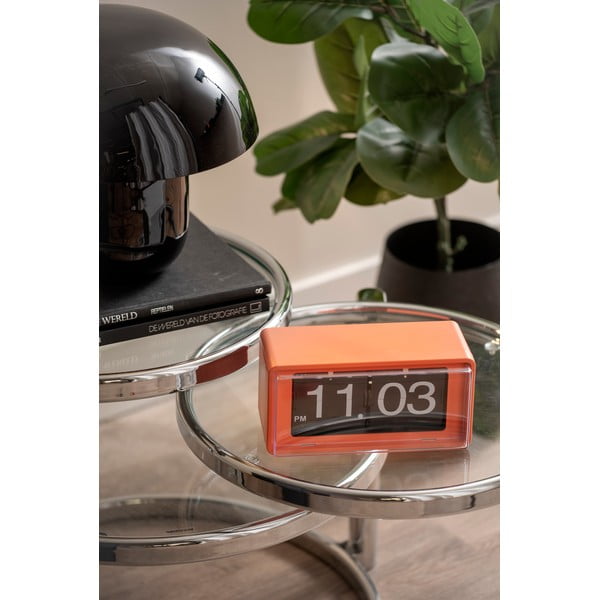 Zegar Retro Boxed Flip – Karlsson-image-1