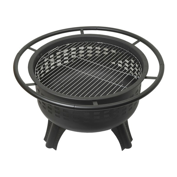 Palenisko ø 80 cm Merapi – Cattara-image-3