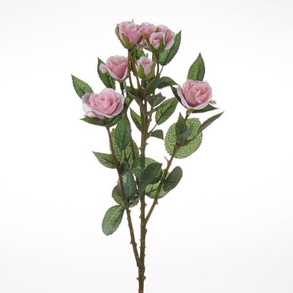 Sztuczne kwiaty In Pink, 50 cm