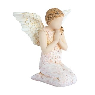 Figurka dekoracyjna Arora Figura Angel