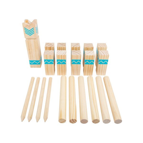 Szwedzka gra Kubb Legler Active-image-2