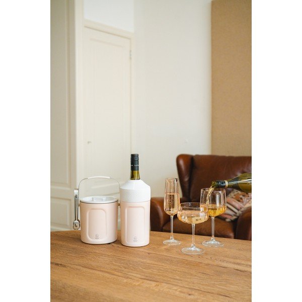 Szklanki zestaw 2 szt. do szampana 240 ml Corvina – Leopold Vienna-image-4