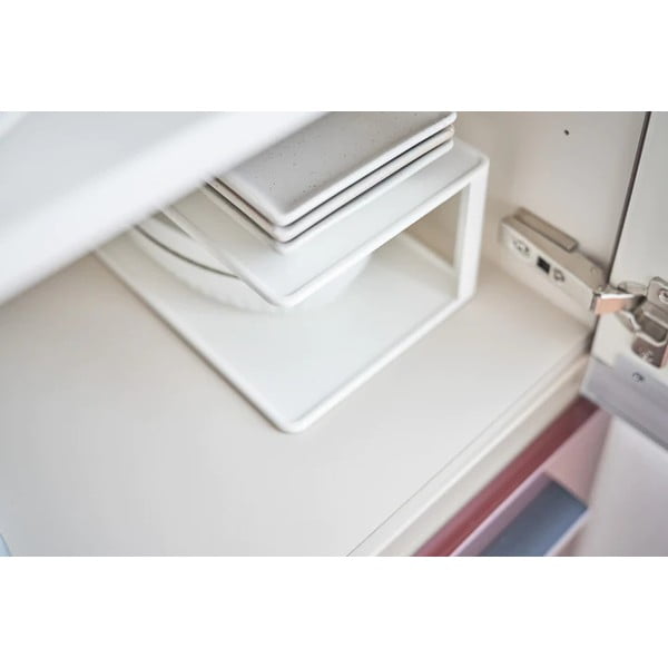 Metalowa dodatkowa półka Tower – YAMAZAKI-image-2