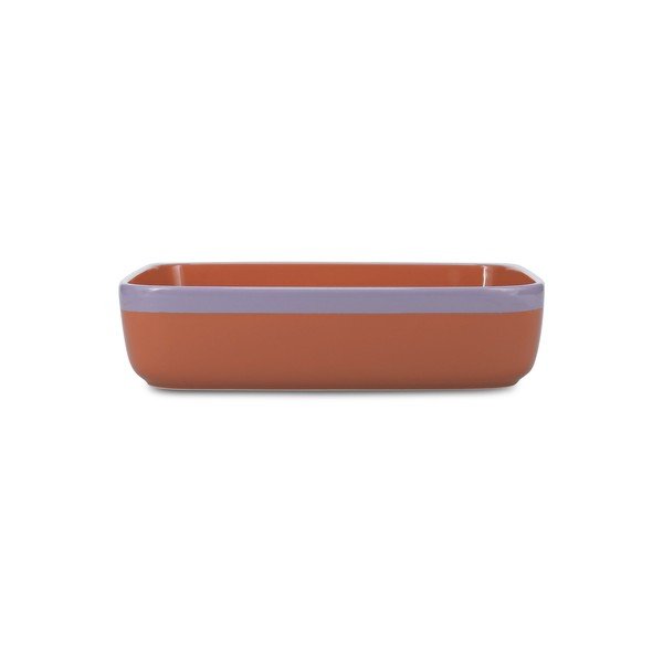 Kamionkowa forma do pieczenia 29,5x22,5 cm Duo – ONA-image-2