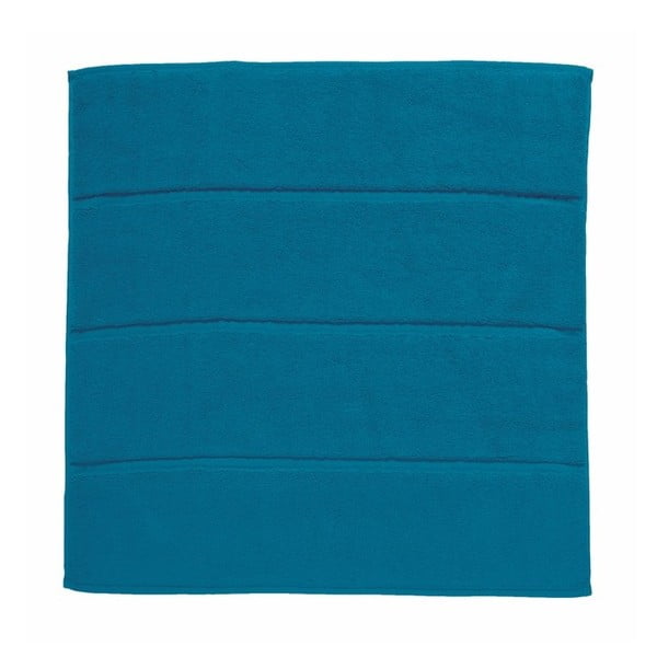 Dywanik łazienkowy Adagio Blue, 60x60 cm