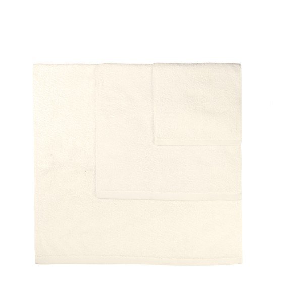 Zestaw 3 beżowych ręczników Artex Alfa-image-1