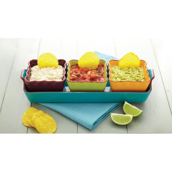Miski do serwowania Mexican Flavour-image-1