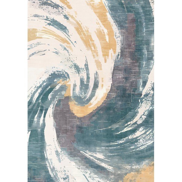 Dywan odpowiedni do prania 50x80 cm Nado – Vitaus