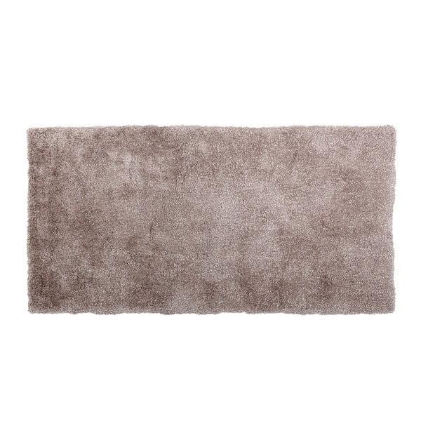 Brązowy dywan Cotex Donare, 70x140 cm