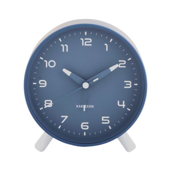 Budzik ø 11 cm Orgullo – Karlsson-image-2