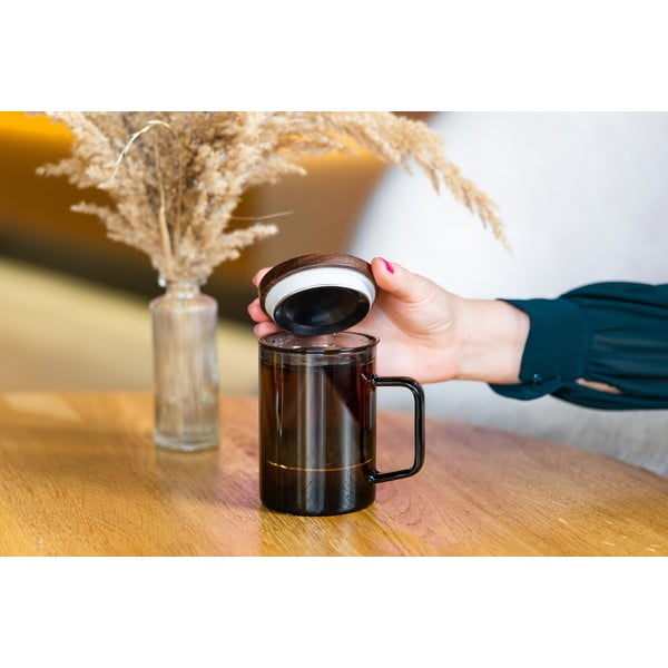 Kubek z sitkiem 350 ml Soho – Vialli Design-image-4