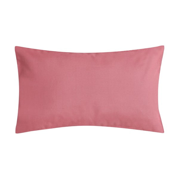 Różowa poduszka Ego Dekor Blyco St. Maxime, 30x50 cm