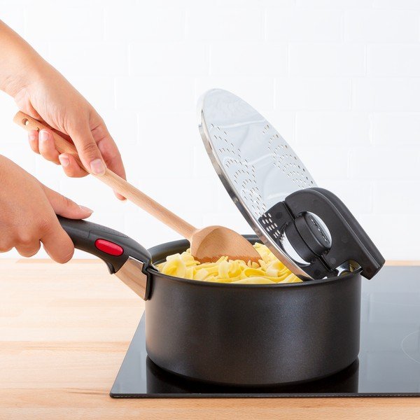 Pokrywka ze stali nierdzewnej – Tefal-image-1