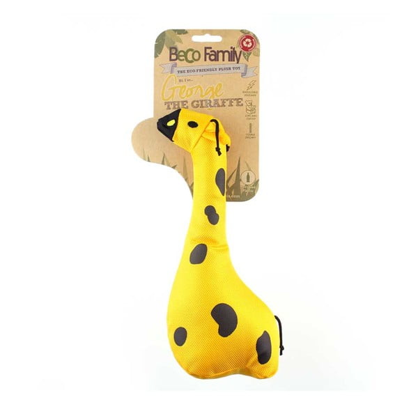 Zabawka dla psa Beco Giraffe