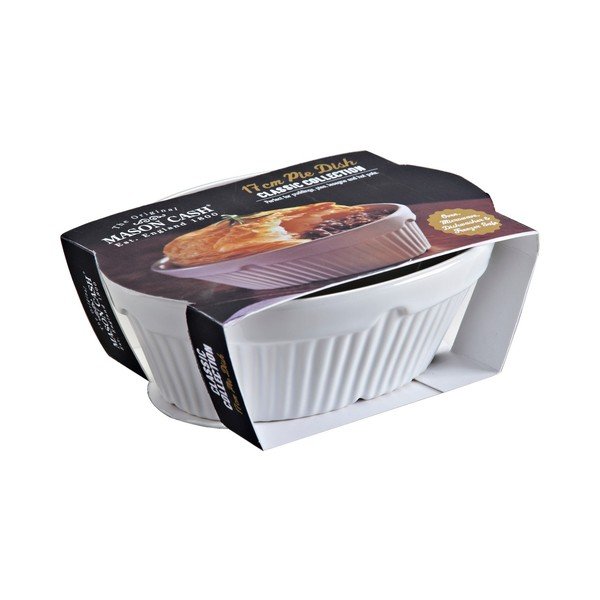 Forma do pieczenia 17x12,5 cm Classic Collection – Mason Cash-image-2