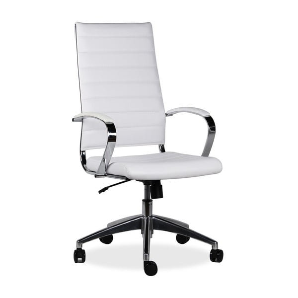 Krzesło Stery Office White