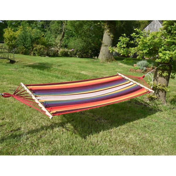 Hamak 280 cm Hawaii – Garden Pleasure-image-1