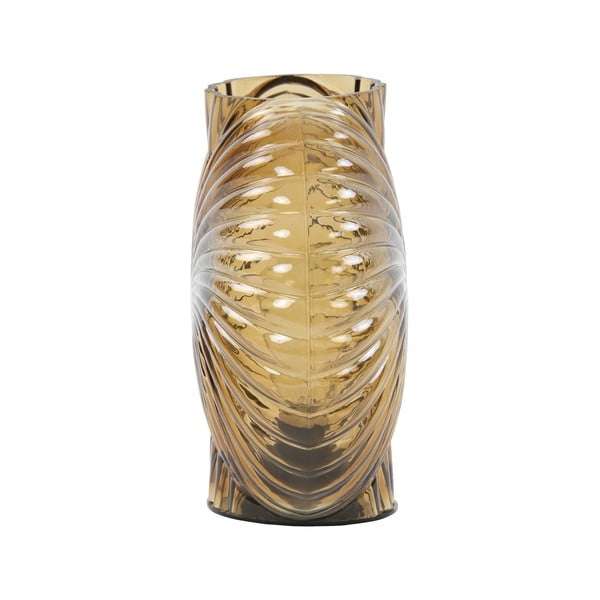 Lampa stołowa w kolroze ochry (wysokość 20 cm) Milado – Light & Living-image-3