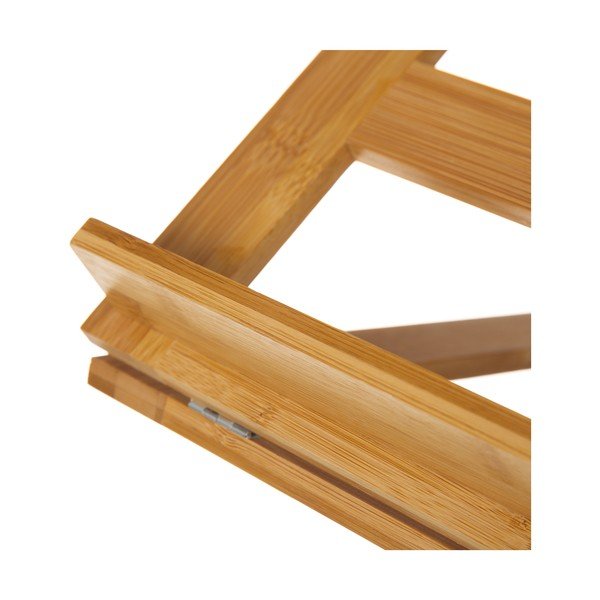 Bambusowy stojak na książkę Unimasa-image-3