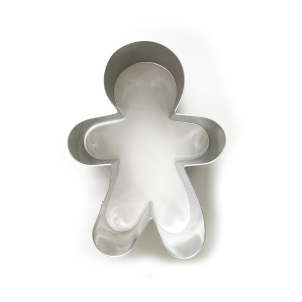 Forma do pieczenia Guardini Gingerbread Man-image-1